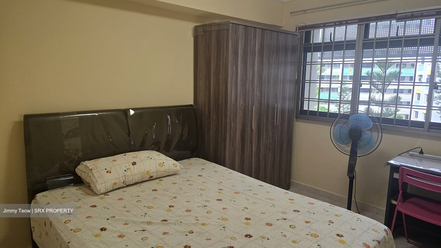Blk 661D Jurong West Street 64 (Jurong West), HDB 5 Rooms #582948431